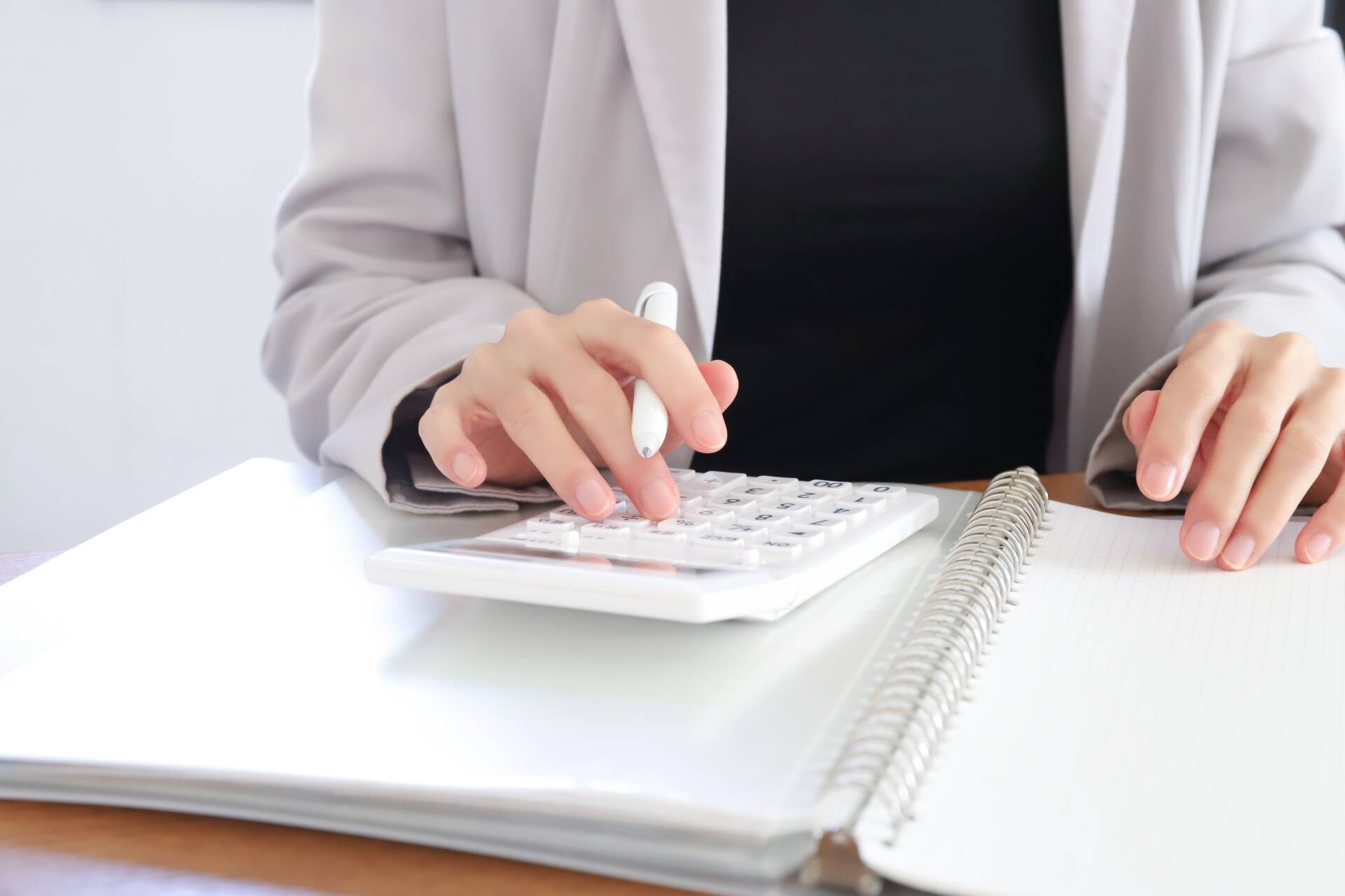 経理/事務代行事業